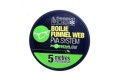 Korda Boilie Funnel Web Hexmesh e Micromesh 5 m Refill