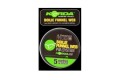 Korda Boilie Funnel Web Hexmesh e Micromesh 5 m Refill