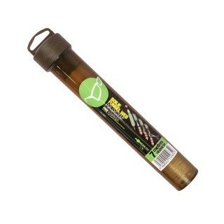 Korda Boilie Funnel Web System - 7 m pva