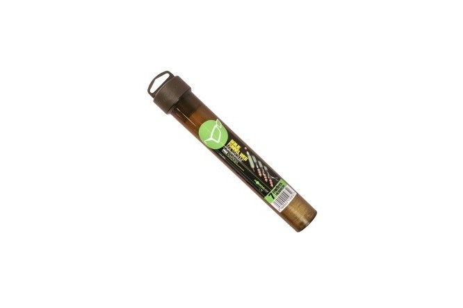 Korda Boilie Funnel Web System - 7 m pva