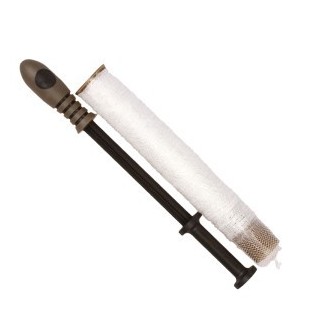 Korda Boilie Funnel Web System - 7 m pva 2