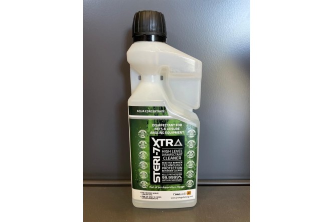 Prologic Steri-7 Xtra Personal Net Dept