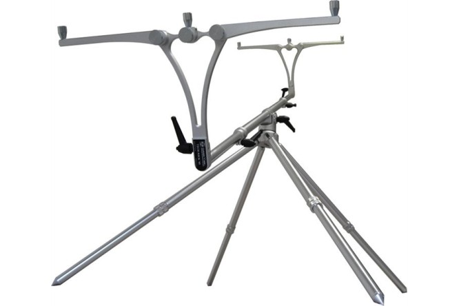 Meccanica Vadese Tech-Nick Colore Acciao 3 e 4 Rod