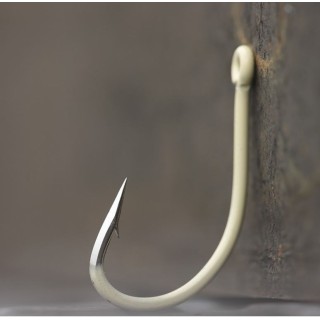 BKK Carp Continental Hand Ground 