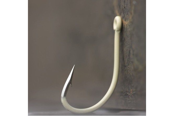 BKK Carp Continental Hand Ground 