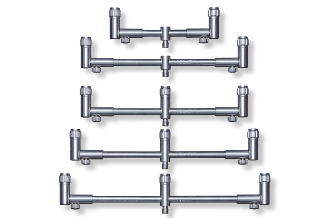 Solar P1 Pro-Loc 3 Rods Adjustable Buzzer Bars