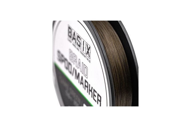 Korda Basix Spod/Marker Braid 