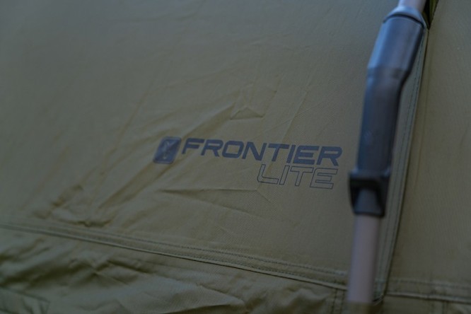 Fox Frontier Lite 