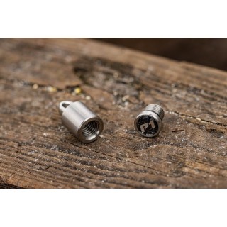 Solar P1 Loc-Down Adapter and Buzzer Bar Blanking cap 2