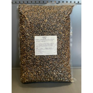 Carpfishingonline Cooked Hemp,