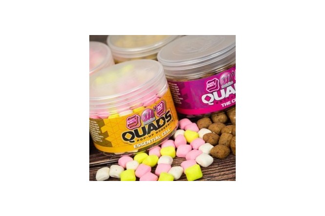 Mainline Quad Hookbait 10mm