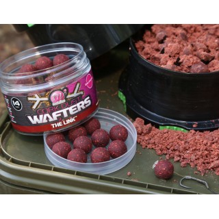 Mainline Cork Dust Wafters Link- 14mm