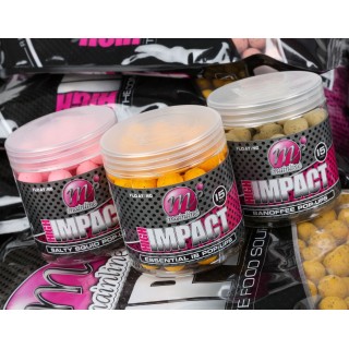 Mainline High Impact Pop-Ups Spicy Crab 15 mm 2