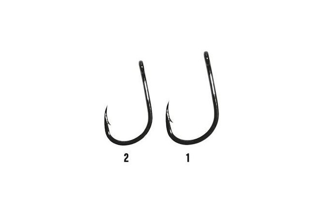 Gamakatsu G-Carp Specialist Hook 