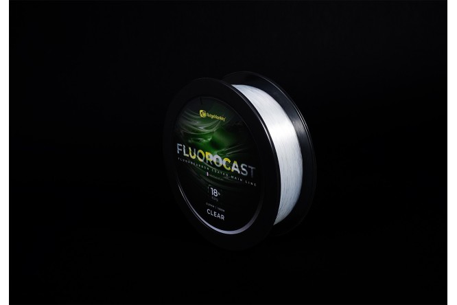 RidgeMonkey FluoroCast Main Line