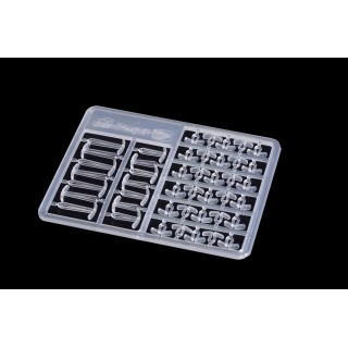 RidgeMonkey Connexion Boilie Extenders