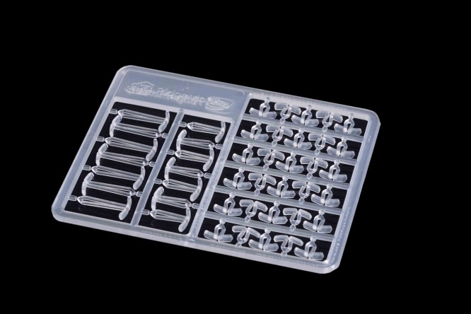 RidgeMonkey Connexion Boilie Extenders