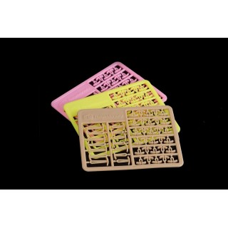 RidgeMonkey Connexion Boilie Extenders 2