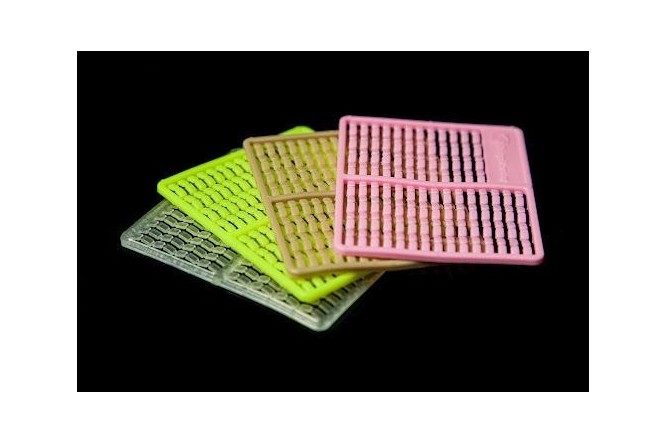 RidgeMonkey Connexion Boilie Stops Multi Colors