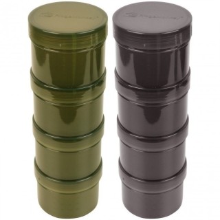 Ridgemonkey Modular Hookbait Pots 2