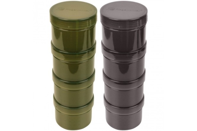 Ridgemonkey Modular Hookbait Pots