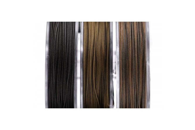 Korda Kable Tight Weave 