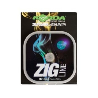 Korda Zig Line 