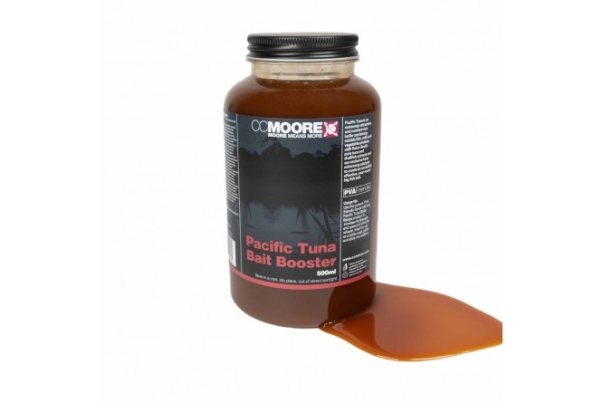 CC Moore Pacific Tuna Bait Booster