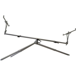 Meccanica Vadese Tech-Nick Colore Acciao 3 e 4 Rod 2