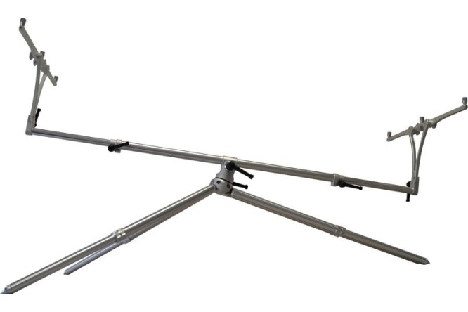 Meccanica Vadese Tech-Nick Colore Acciao 3 e 4 Rod