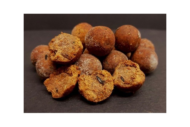CC Moore Pacific Tuna Boilies 1kg