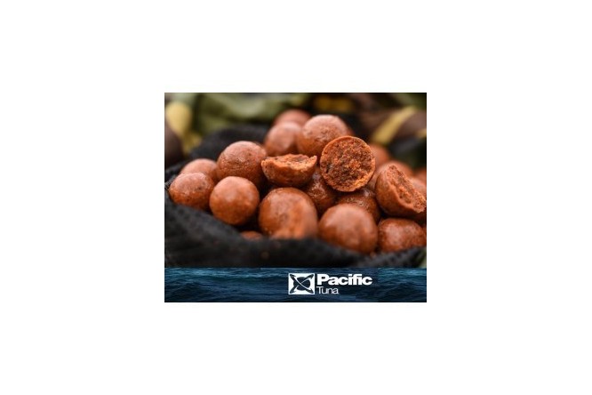 CC Moore Pacific Tuna Boilies 1kg