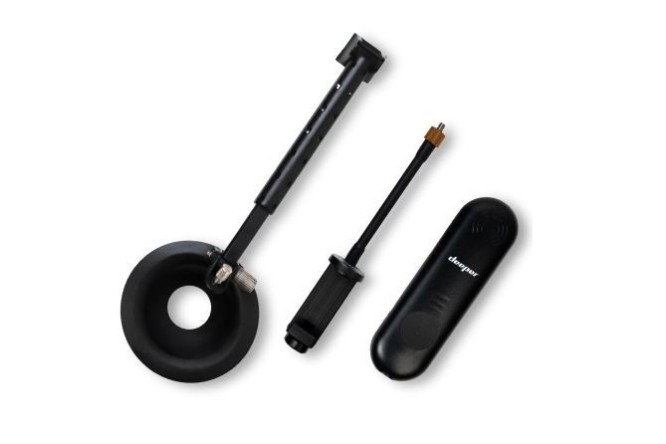 Deeper Range Extender Kit ( per barchini radiocomandati) 