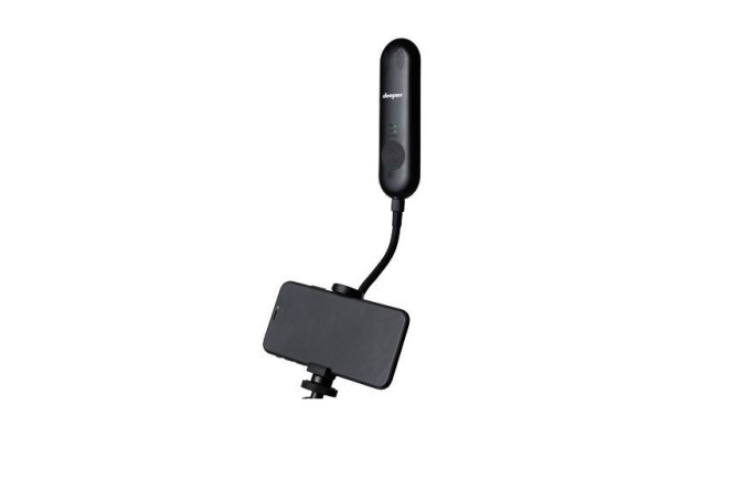 Deeper Range Extender Kit ( per barchini radiocomandati) 