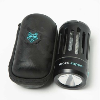 Wolf Mozzi Zappa Tech Case 2