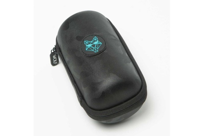 Wolf Mozzi Zappa Tech Case