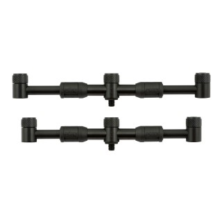 Fox Black Label QR Buzz Bars 3 Rod 2