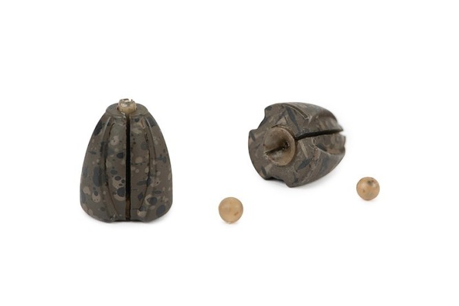 Fox Edges Removable Flying Back Weights