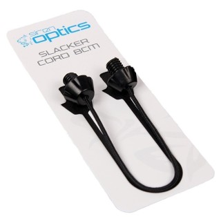 Nash Bobbin Cord Short (8cm)