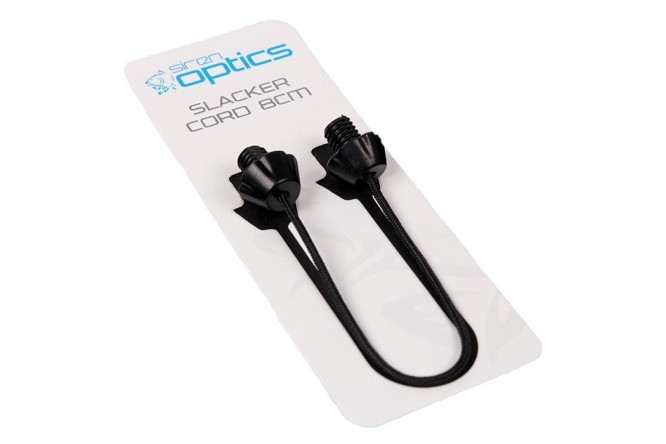 Nash Bobbin Cord Short (8cm)