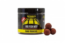 Nutrabaits Hard Hookers Big Fish Mix 