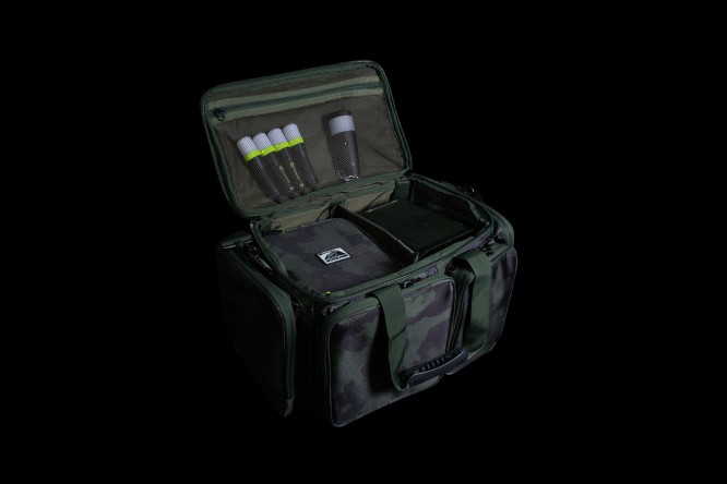 RidgeMonkey Ruggage Small Carryall 