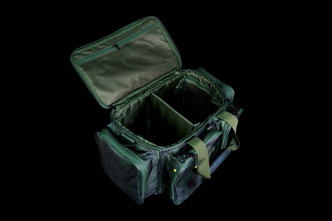 RidgeMonkey Ruggage Small Carryall 