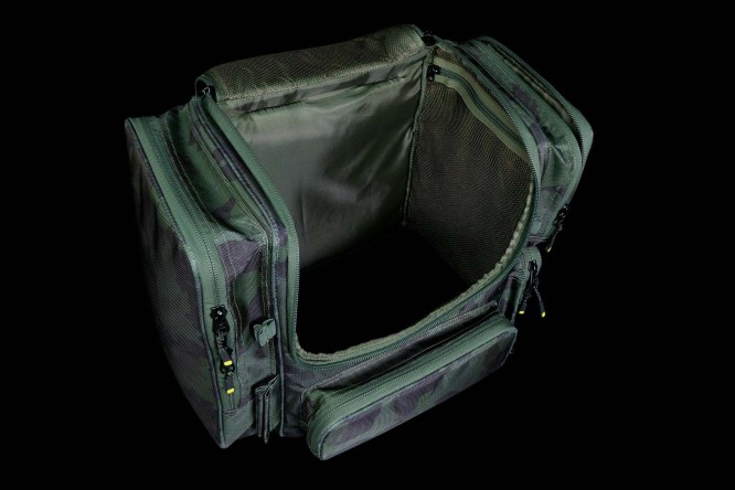 RidgeMonkey Ruggage 40 Liter Rucksack 