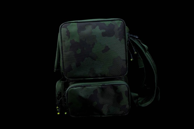 RidgeMonkey Ruggage 40 Liter Rucksack 