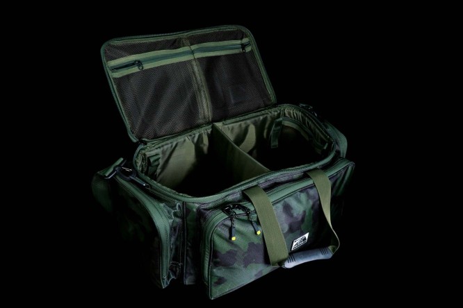 RidgeMonkey Ruggage Hardtop Carryall 