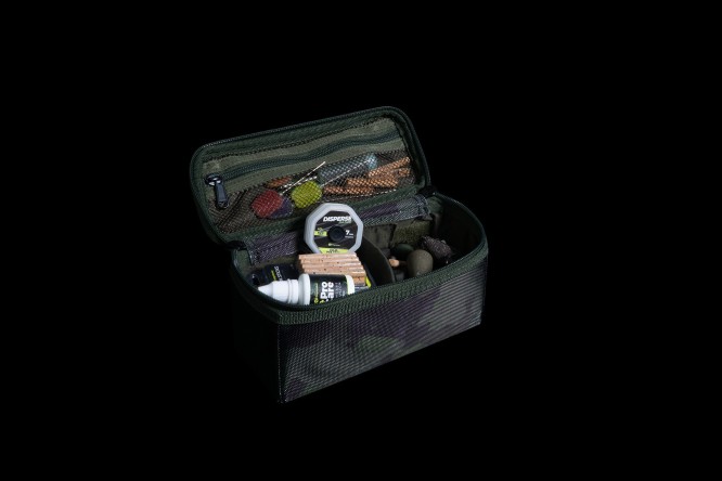 RidgeMonkey Ruggage Standard Accessory Case 80