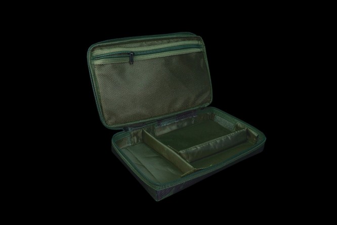 RidgeMonkey Ruggage Compact Accessory Case 330