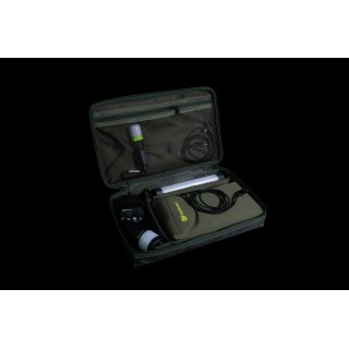 RidgeMonkey Ruggage Compact Accessory Case 330 2