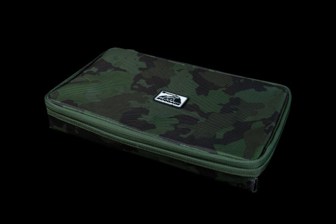 RidgeMonkey Ruggage Compact Accessory Case 330